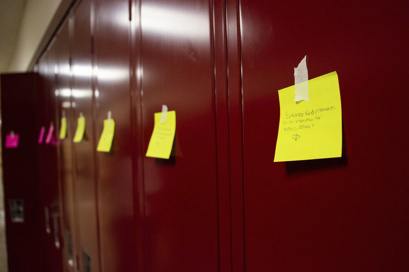 One year after tragedy, Hickory's Week of Kindness takes on added meaning
